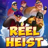 Reel Heist screenshot