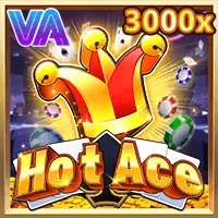 Hot Ace screenshot