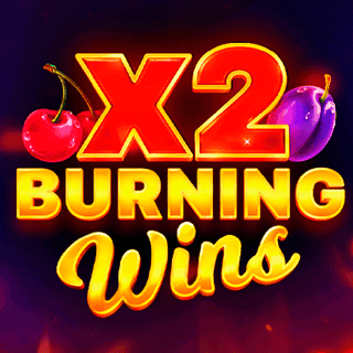 Burning Wins x2 screenshot