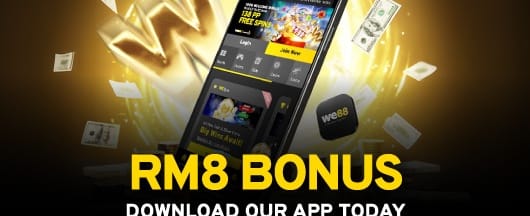 Putaran Percuma Slot Mega promotion