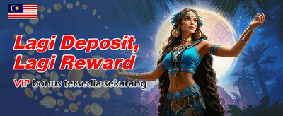 Deposit Pantas, Cuci Segera