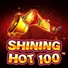Shining Hot 100 screenshot
